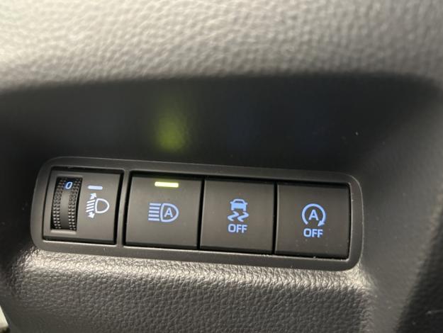 TOYOTA Aygo X 1.0 VVT-i 72 Design  