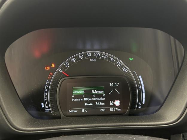TOYOTA Aygo X 1.0 VVT-i 72 Design  