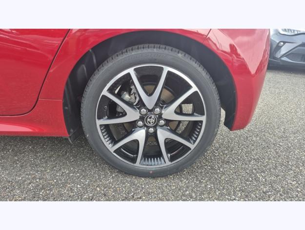 TOYOTA Yaris Hybride 116h Collection  