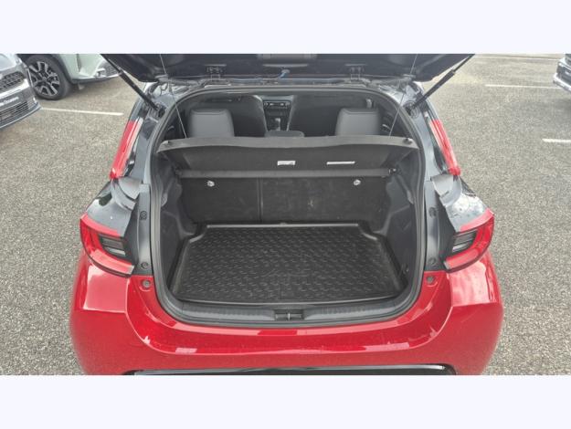 TOYOTA Yaris Hybride 116h Collection  