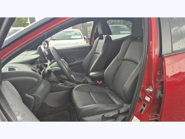 TOYOTA Yaris Hybride 116h Collection  