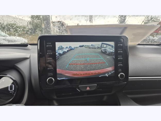 TOYOTA Yaris Hybride 116h Collection  