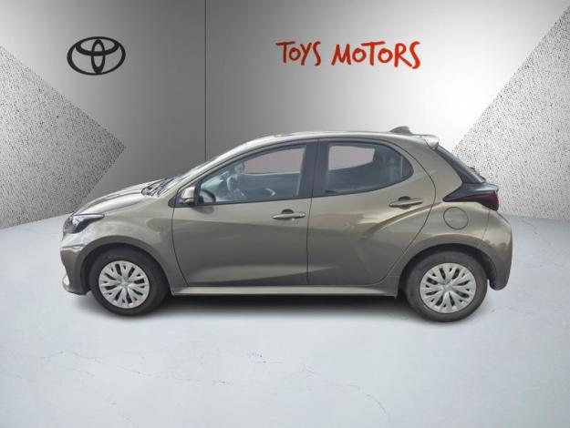 TOYOTA Yaris 70 VVT-i Dynamic  