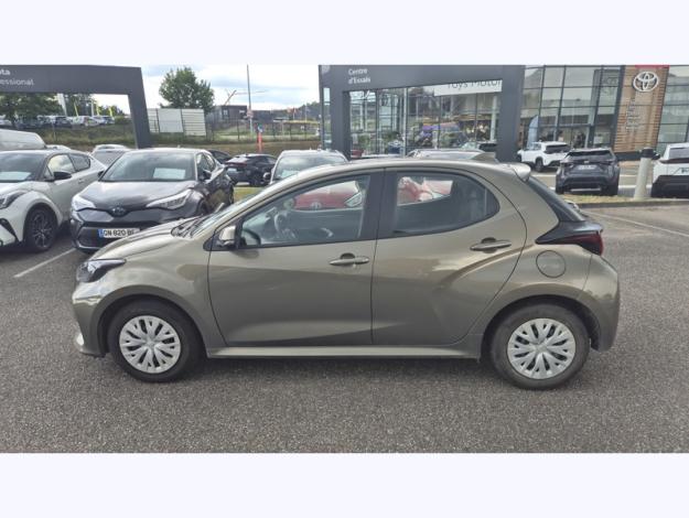 TOYOTA Yaris 70 VVT-i Dynamic  