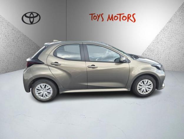 TOYOTA Yaris 70 VVT-i Dynamic  
