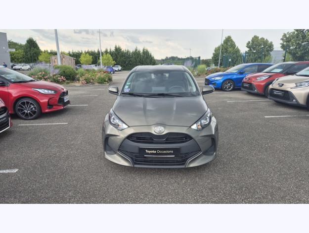 TOYOTA Yaris 70 VVT-i Dynamic  