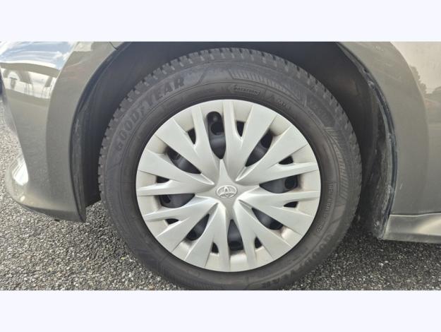 TOYOTA Yaris 70 VVT-i Dynamic  