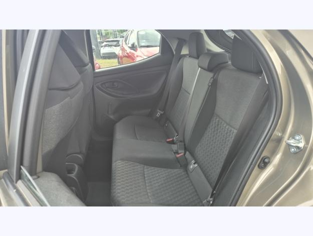 TOYOTA Yaris 70 VVT-i Dynamic  