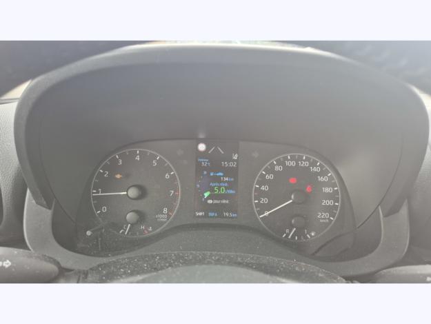 TOYOTA Yaris 70 VVT-i Dynamic  