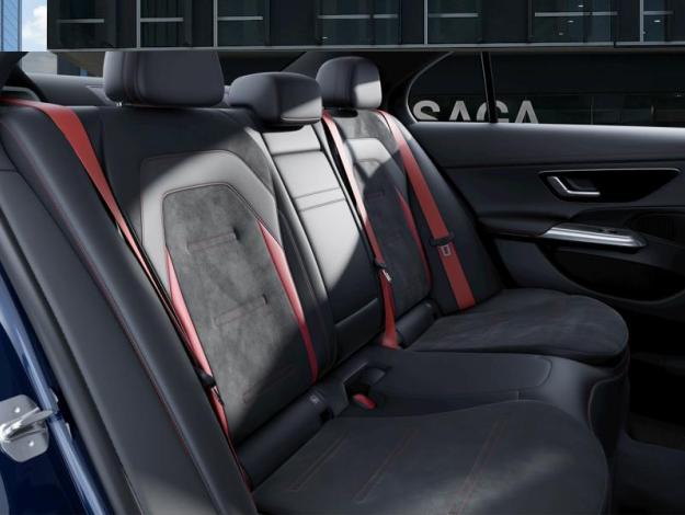 MERCEDES-BENZ Classe E Berline Mercedes-AMG E 53 HYBRID 4MATIC+ Berline  Mercedes-AMG E 53 HYBRID 4MATIC+ Berline