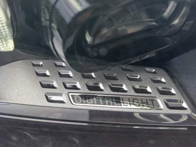 MERCEDES-BENZ Classe C Berline Classe C 220 d Berline AMG Line  