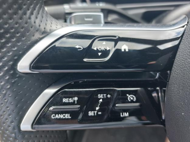 MERCEDES-BENZ Classe C Berline Classe C 220 d Berline AMG Line  