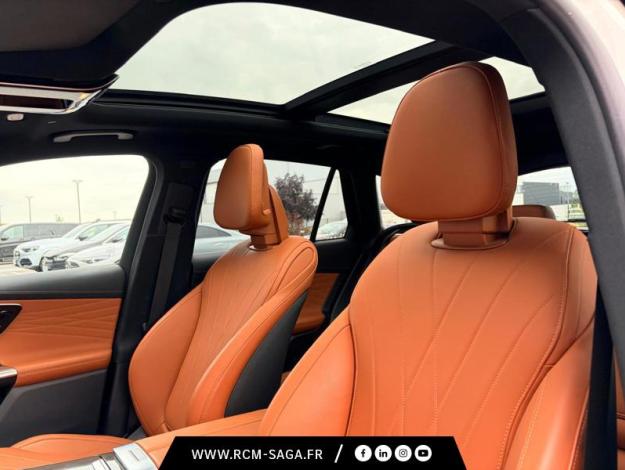 MERCEDES-BENZ GLC SUV GLC 300 de Hybrid EQ 4MATIC AMG Line  GLC 300 de Hybrid EQ 4MATIC AMG Line