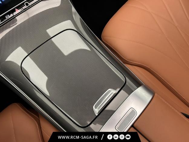 MERCEDES-BENZ GLC SUV GLC 300 de Hybrid EQ 4MATIC AMG Line  GLC 300 de Hybrid EQ 4MATIC AMG Line