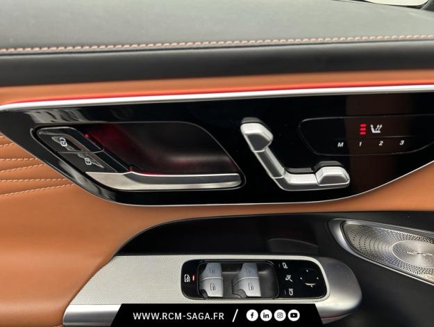 MERCEDES-BENZ GLC SUV GLC 300 de Hybrid EQ 4MATIC AMG Line  GLC 300 de Hybrid EQ 4MATIC AMG Line