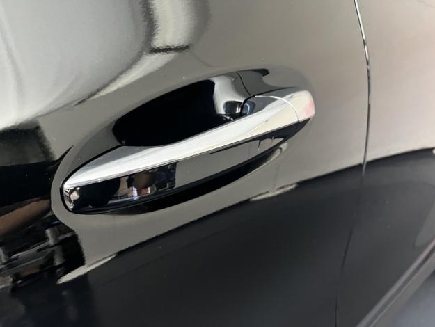MERCEDES-BENZ GLA 200 d AMG Line  GLA 200 d AMG Line