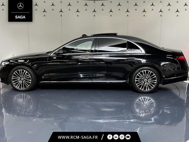 MERCEDES-BENZ Classe S 350 d Limousine Executive  