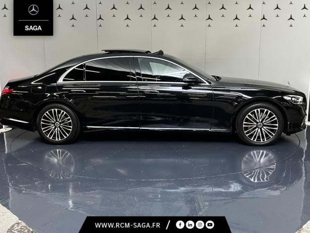 MERCEDES-BENZ Classe S 350 d Limousine Executive  