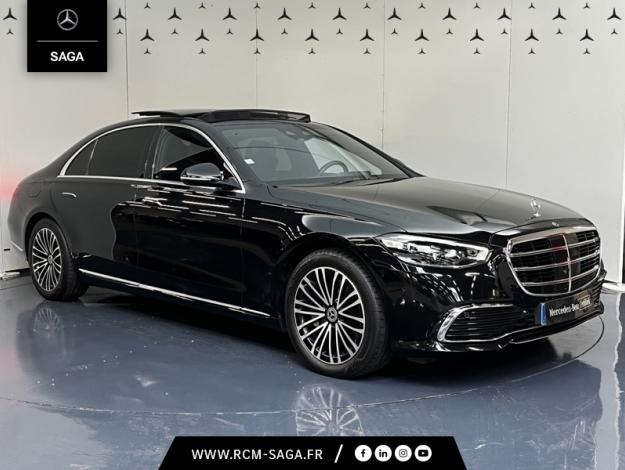 MERCEDES-BENZ Classe S 350 d Limousine Executive  