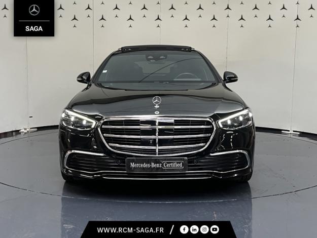 MERCEDES-BENZ Classe S 350 d Limousine Executive  