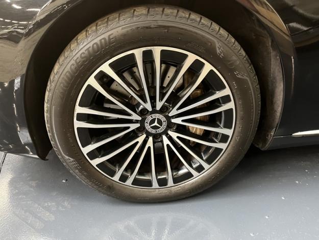 MERCEDES-BENZ Classe S 350 d Limousine Executive  