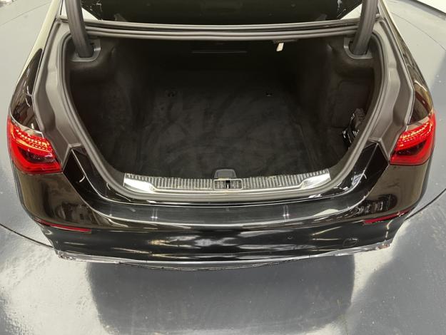 MERCEDES-BENZ Classe S 350 d Limousine Executive  