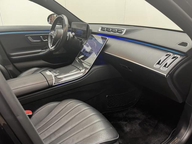 MERCEDES-BENZ Classe S 350 d Limousine Executive  
