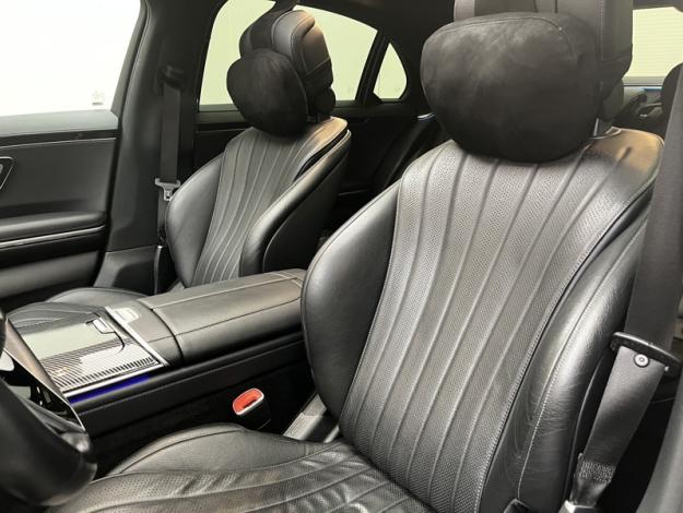 MERCEDES-BENZ Classe S 350 d Limousine Executive  