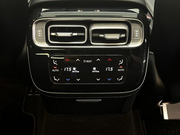 MERCEDES-BENZ Classe S 350 d Limousine Executive  