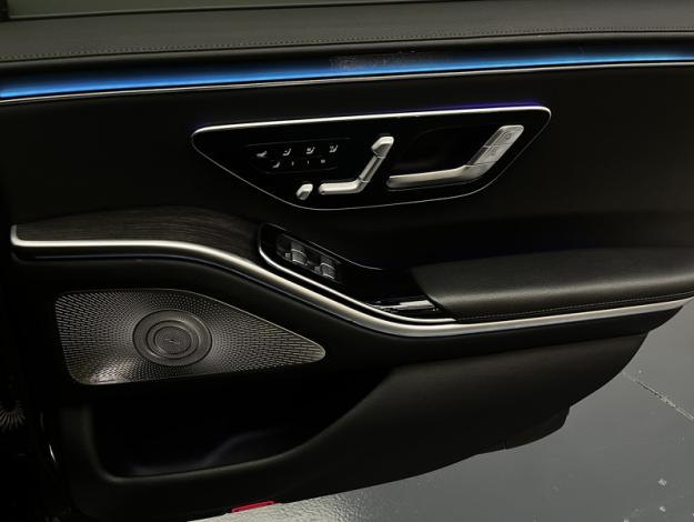 MERCEDES-BENZ Classe S 350 d Limousine Executive  
