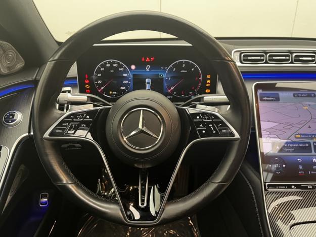 MERCEDES-BENZ Classe S 350 d Limousine Executive  