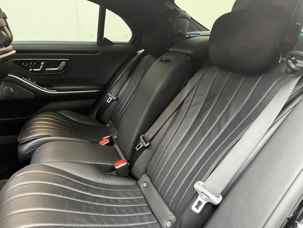 MERCEDES-BENZ Classe S 350 d Limousine Executive  