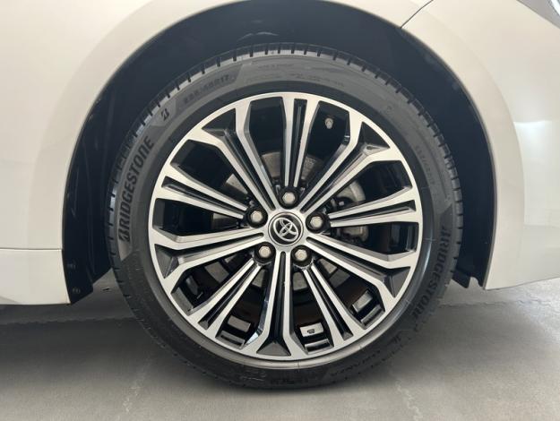 TOYOTA Corolla Touring Sports Hybride 122h Design  
