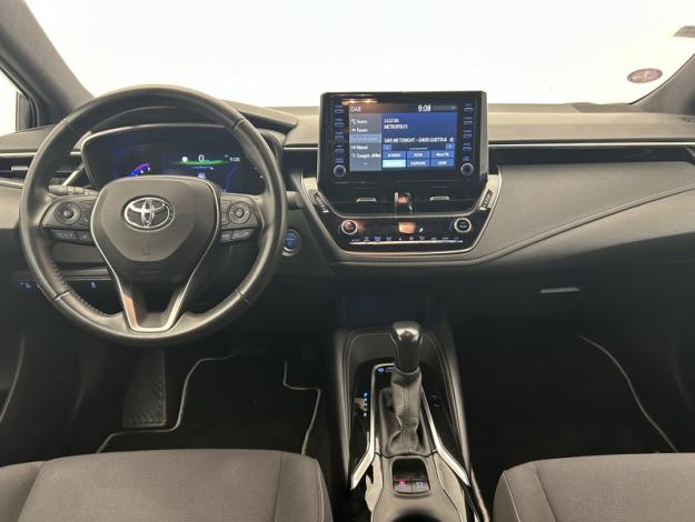 TOYOTA Corolla Touring Sports Hybride 122h Design  