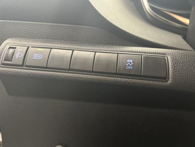 TOYOTA Corolla Touring Sports Hybride 122h Design  