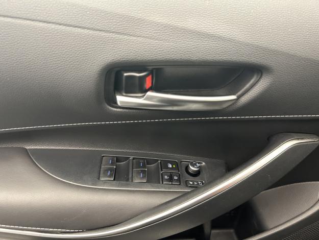 TOYOTA Corolla Touring Sports Hybride 122h Design  