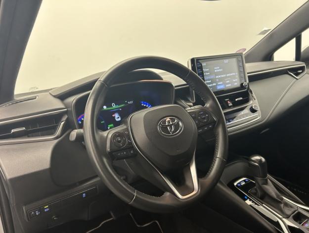 TOYOTA Corolla Touring Sports Hybride 122h Design  