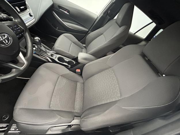 TOYOTA Corolla Touring Sports Hybride 122h Design  