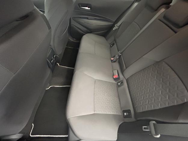 TOYOTA Corolla Touring Sports Hybride 122h Design  