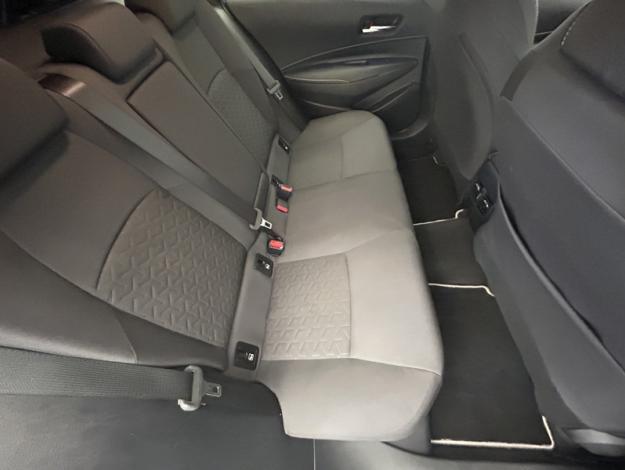 TOYOTA Corolla Touring Sports Hybride 122h Design  