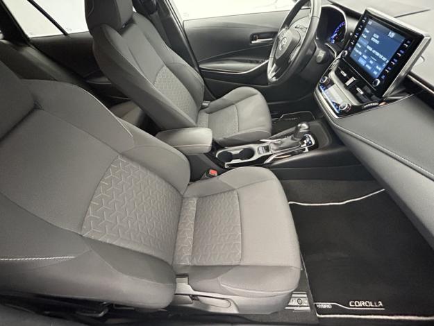TOYOTA Corolla Touring Sports Hybride 122h Design  