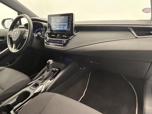TOYOTA Corolla Touring Sports Hybride 122h Design  