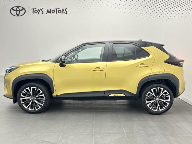 TOYOTA Yaris Cross 1.5  116H COLLECTION   PACK TECHNO 