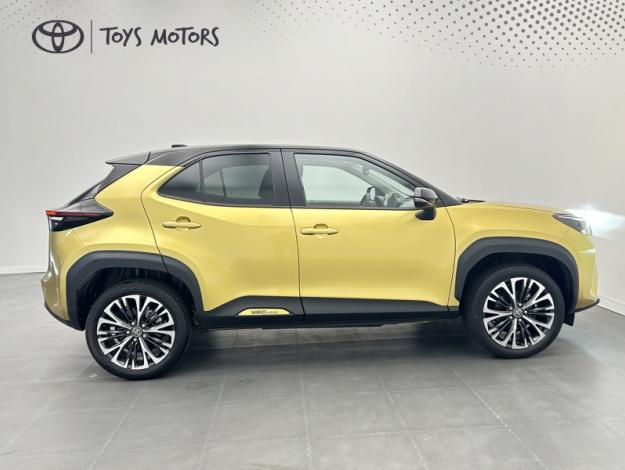TOYOTA Yaris Cross 1.5  116H COLLECTION   PACK TECHNO 