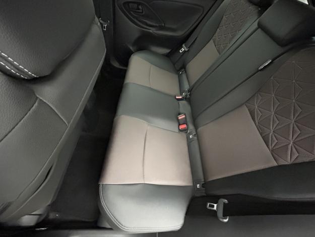 TOYOTA Yaris Cross 1.5  116H COLLECTION   PACK TECHNO 