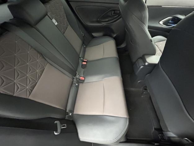 TOYOTA Yaris Cross 1.5  116H COLLECTION   PACK TECHNO 