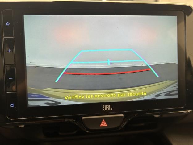 TOYOTA Yaris Cross 1.5  116H COLLECTION   PACK TECHNO 