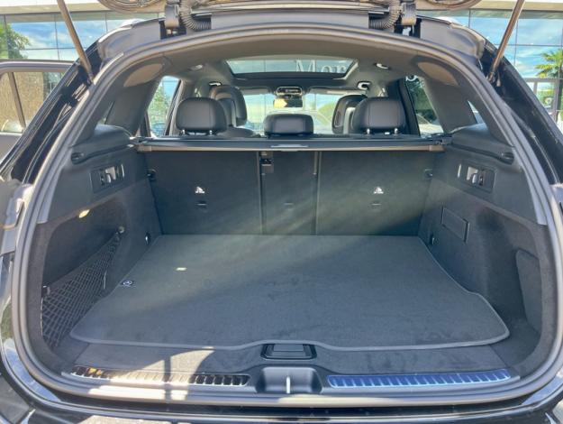 MERCEDES-BENZ GLC SUV GLC 220 d 4MATIC AMG Line  GLC 220 d 4MATIC AMG Line