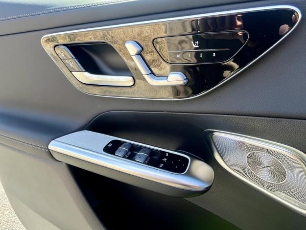 MERCEDES-BENZ GLC SUV GLC 220 d 4MATIC AMG Line  GLC 220 d 4MATIC AMG Line