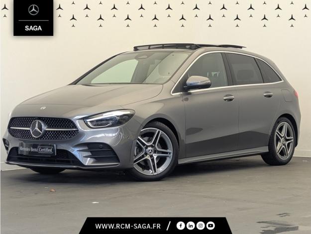 MERCEDES-BENZ Classe B 200 AMG Line  